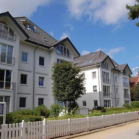Villa Strandperle 17 เฮริงสดอร์ฟ ภายนอก รูปภาพ